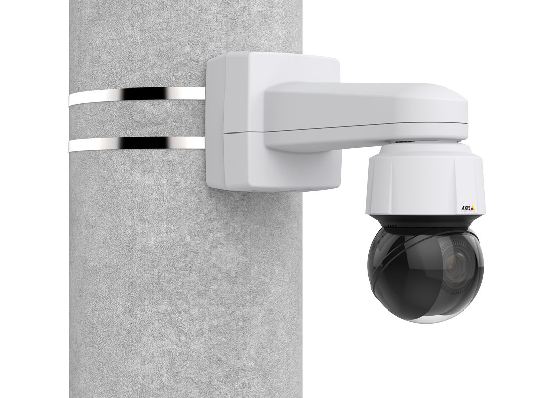 AXIS T91A57 Pole Mount