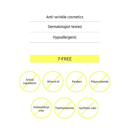 Miniatura 5 de Mamonde Red Energy Serum - Suero vegano, potente antioxidación de la piel, antienvejecimiento diario, fortalecimiento de barrera de humedad,