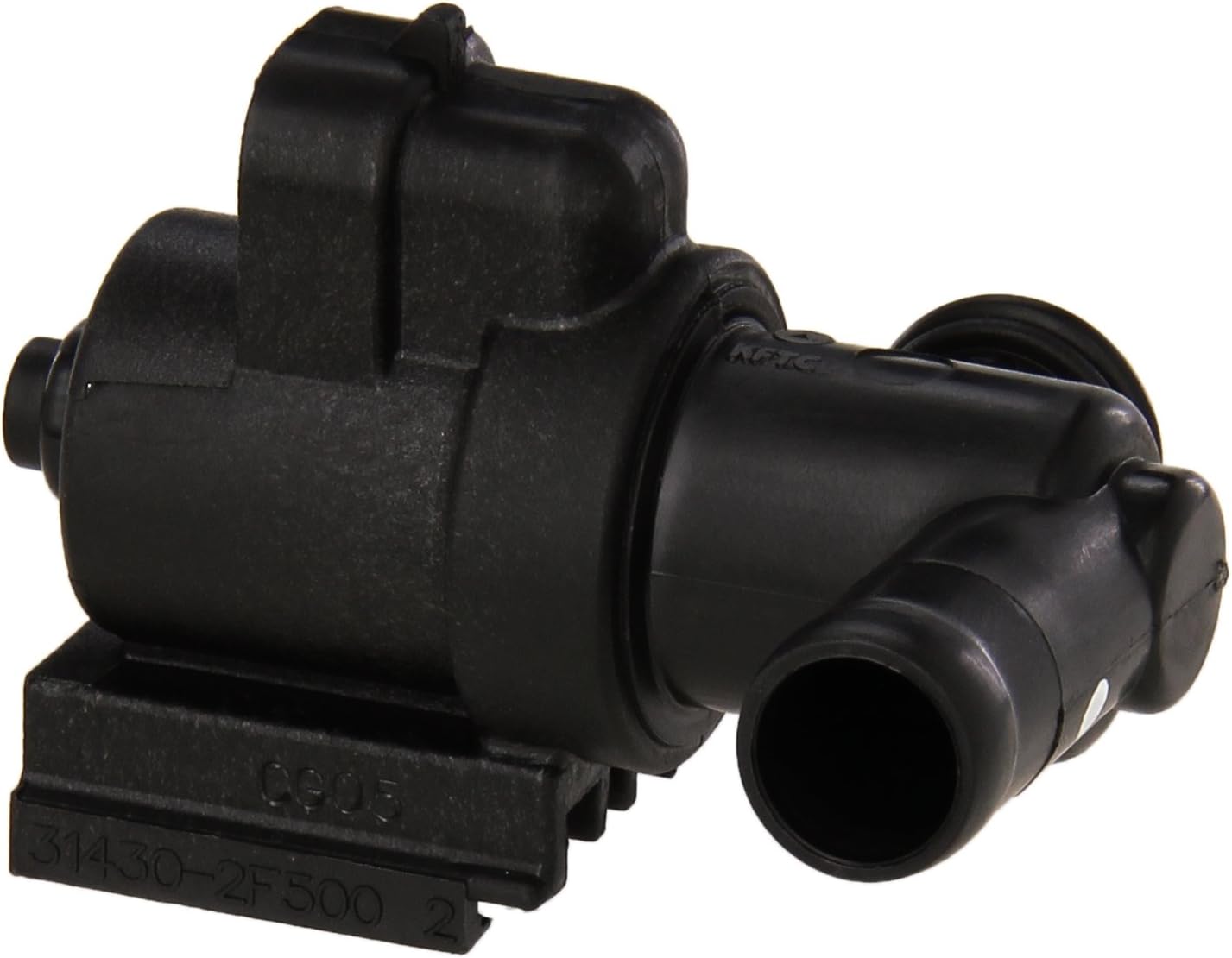 Standard Motor Products Canister Vent Solenoid - CP543