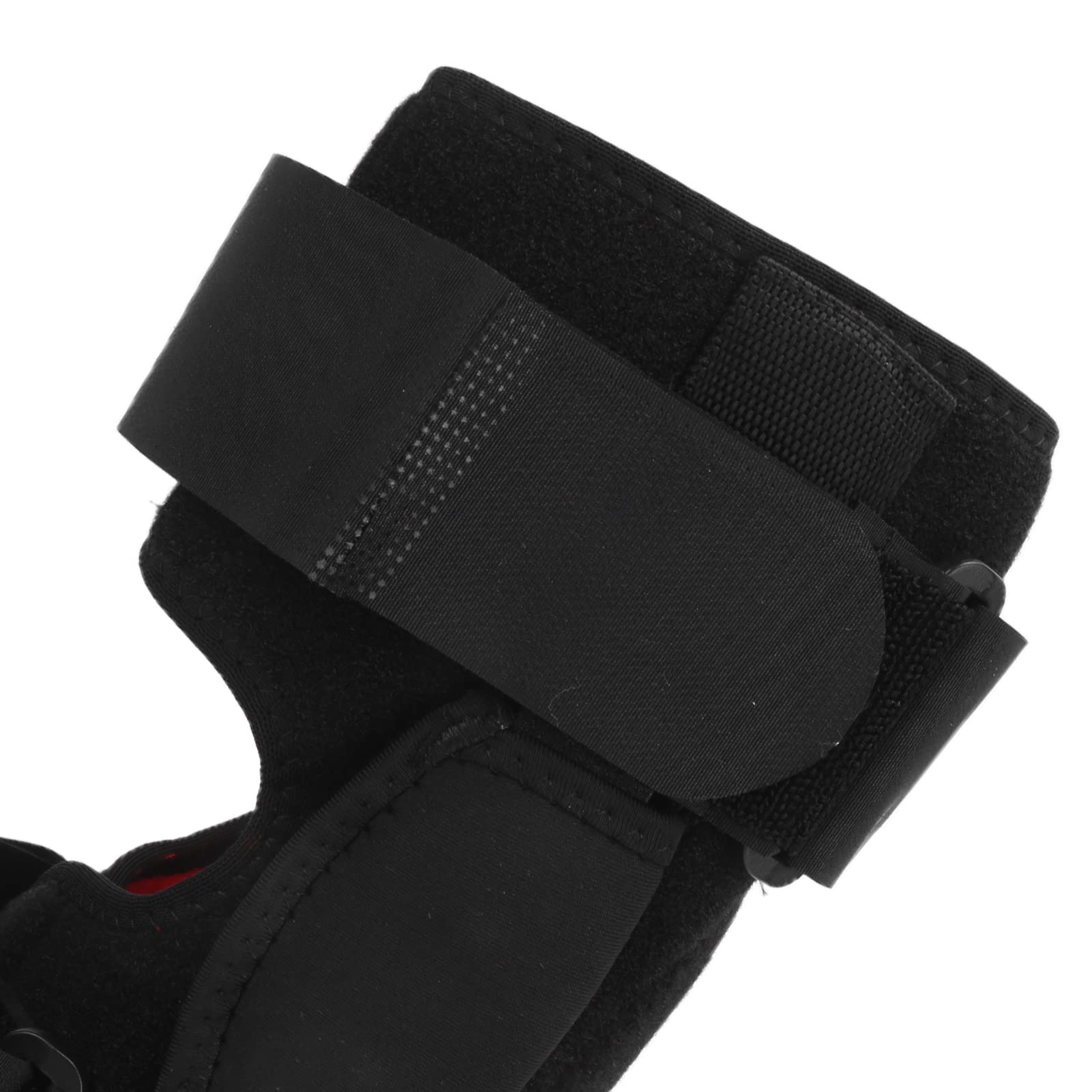 Knee Pads, Protective Knee Pads, Lightweight, and WearResistant with Silicone Cushion for Running, Football, Basketball (L)