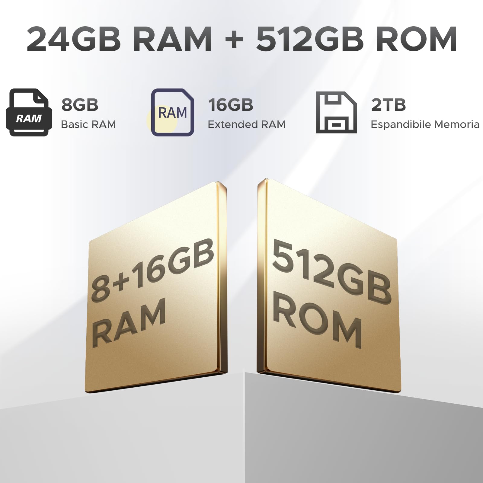 DOOGEE S118 Pro Rugged Smartphone 5G, 512GB + 24GB, Dimensity 7050 10800mAh/33W, 108MP+20MP+8MP Telefono Indistruttibile, Android 14 6,6" FHD+ 120Hz, 5G Dual SIM/WiFi 6/NFC/OTG, Rosso