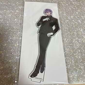 Amazon.co.jp: 刀剣乱舞 大本丸博 祝装 アクリルスタンド 十周年