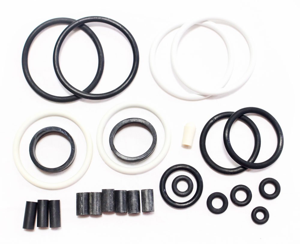 Game Room Guys Capcom Pinball Magic Pinball Rubber Ring Kit