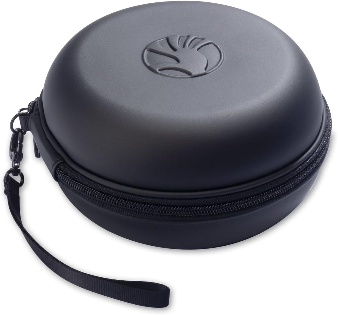 Slappa SL-HP-01 Headphone Case - Black