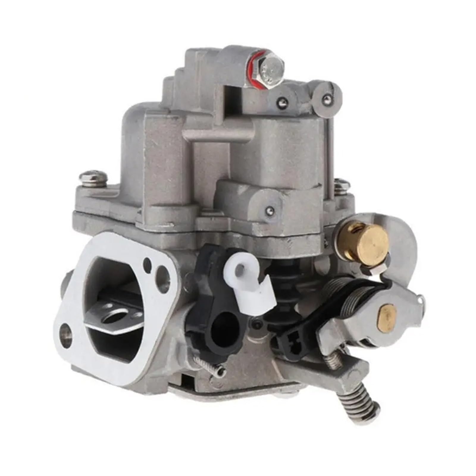 Carburador Carb Carburatore Per 4 Tempi 8HP Per Motore Fuoribordo 68T-14301-10 68T-14301-41 68T-14301-40 Motori Carburatore