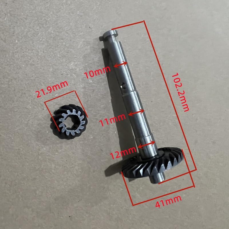 Hangkai Gaszug - Original Ersatzteil Für 7PS Außenbordmotor 4-Takt