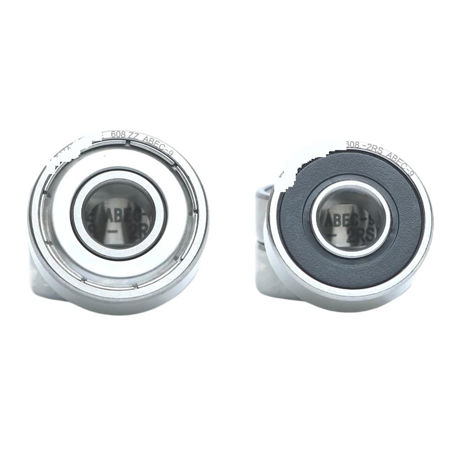 Rodamientos ABEC-9 MR85ZZ miniatura 5x8x2.5mm compatibles con impresoras 3D y drones 7