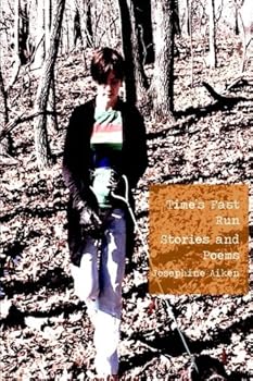 Paperback Time's Fast Run: Stories and Poems Book