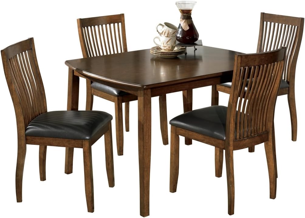 Ashley Furniture Signature Design Stuman Dining Room Set