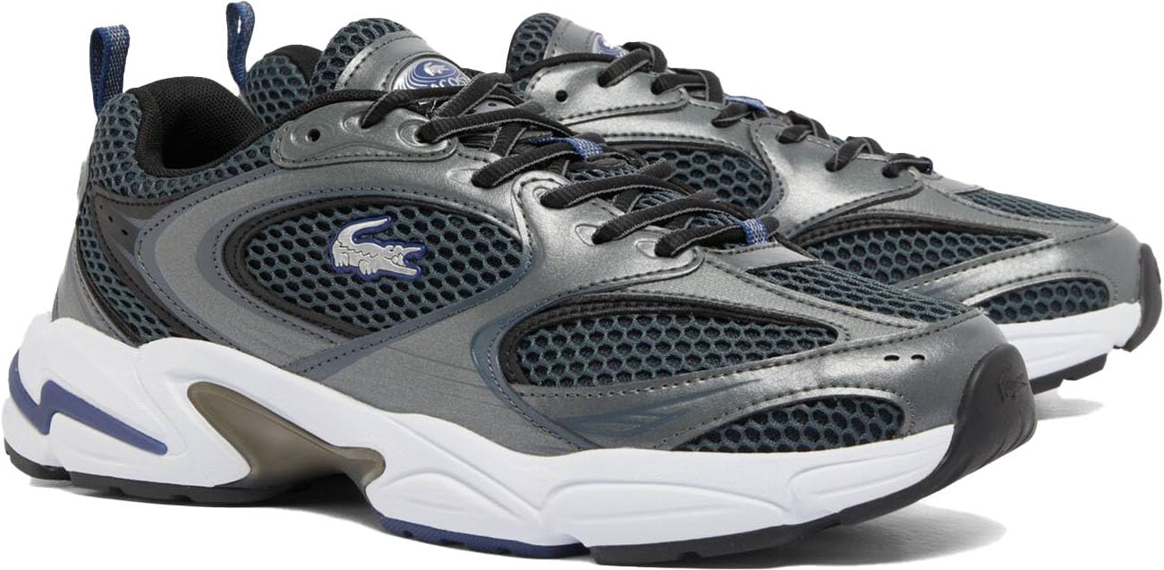 Lacoste Men's Storm 96 2k Sneaker