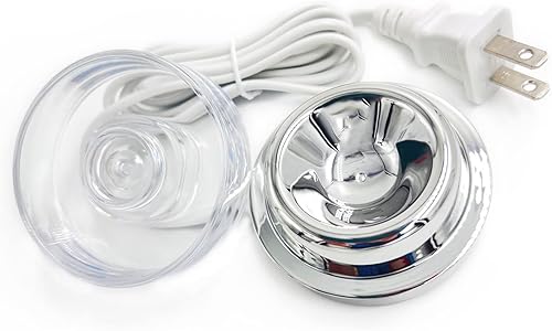 Miniatura 2 de Base de cargador de repuesto para cepillo de dientes eléctrico Philips Sonic Care cargador de repuesto para Philips Smart 9300 9500 9700 HX9924