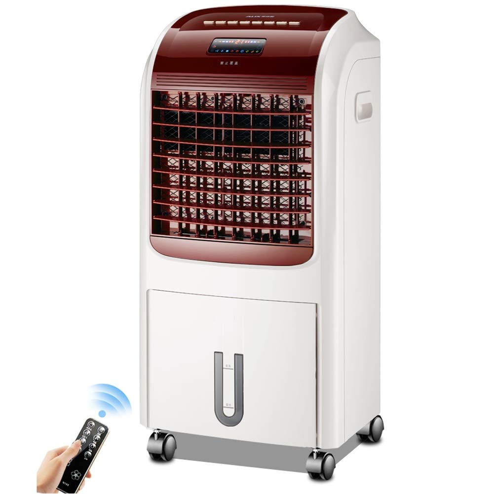 Buy Air Conditioning Portable, Cold Air And Warm Air Small Air