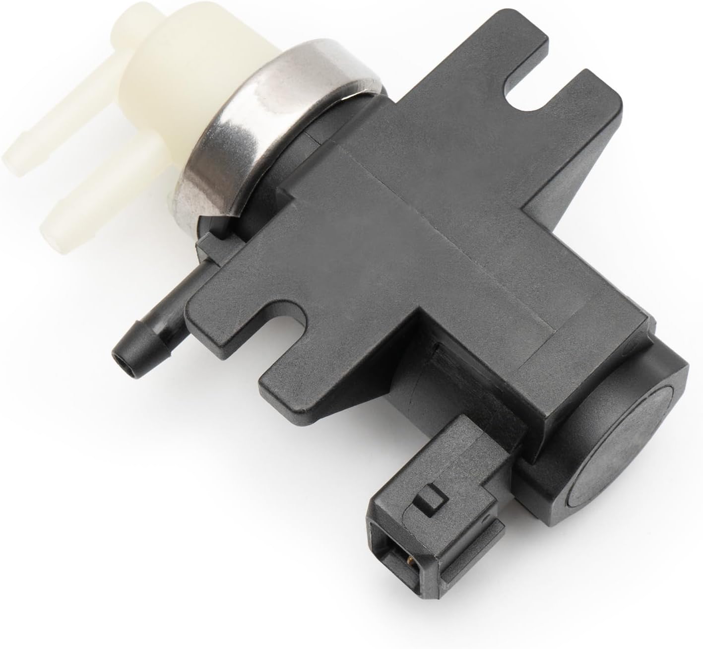 12665777 Turbocharger Wastegate Solenoid Actuator Compatible with Cadillac Ats 2016-2019 3.6L,Ct4 2022-2023 3.6L,Ct6 2016-2019 3.0L,Cts 2014 2015 2016 2017 2018 2019 3.6L