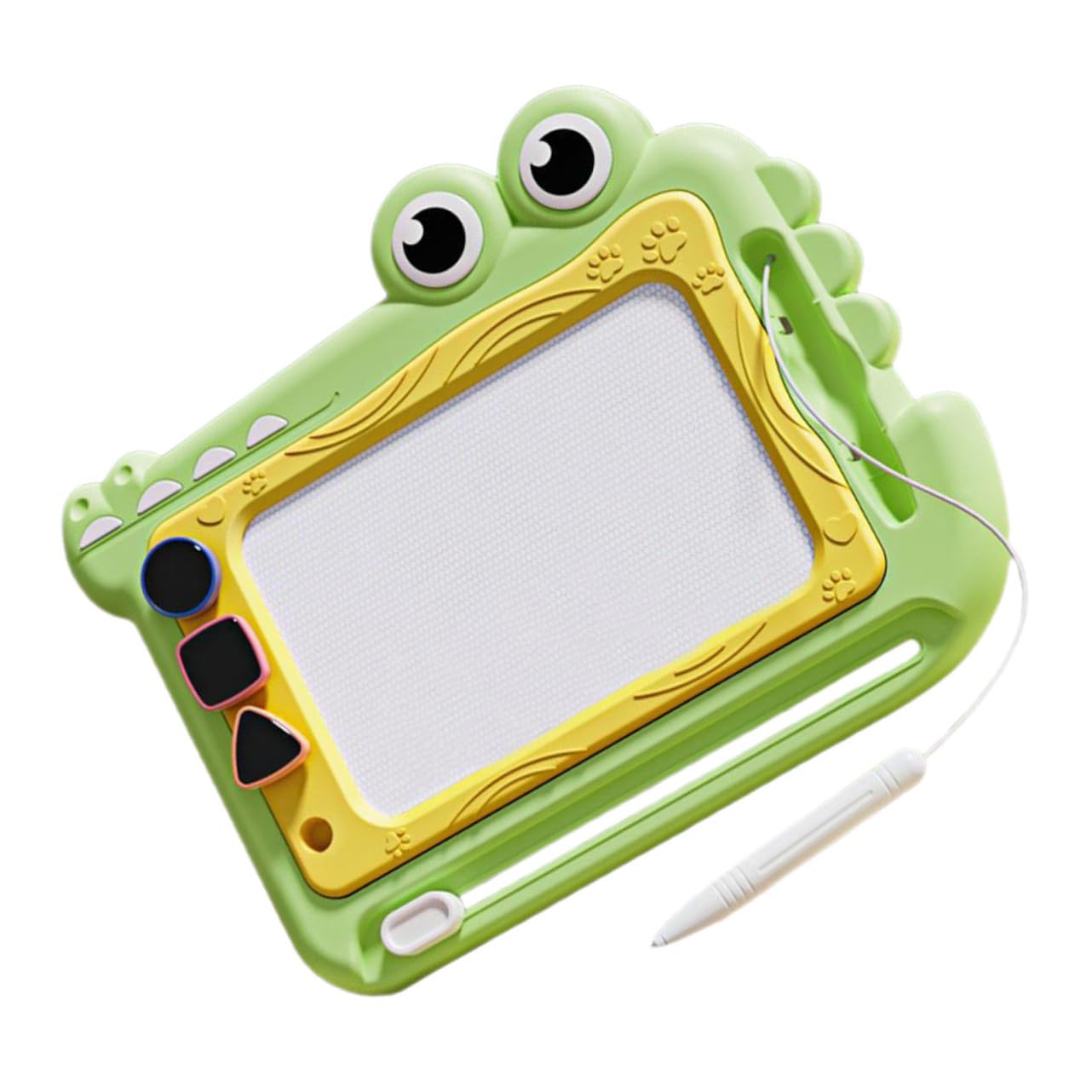 Tablette de dessin magnétique effaçable Gogogmee pour enfant - 8