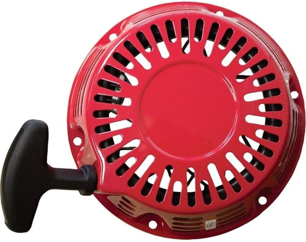 Replacement Part for Recoil Pull Start Rope Assembly for Harbor Freight for Predator Starter lawnPart#266937
