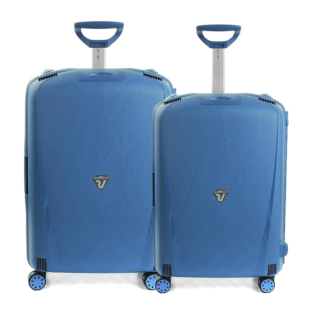 Valigia Samsonite Valigie Ruote Leggere Trolley Medio Samsonite