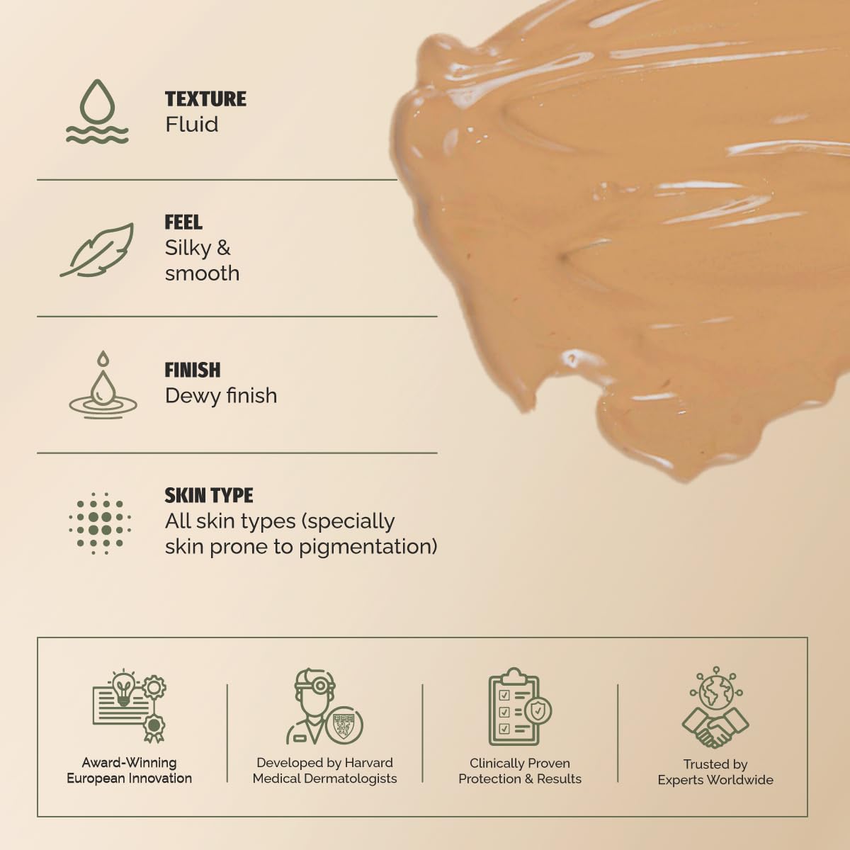 Heliocare 360 Pigment Solution Fluid SPF50 | 50ml