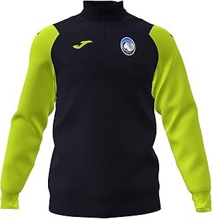 Atalanta B.C. - Allenamento Staff 2019/2020, Sweatshirt Allenamento Staff 2019/2020 Uomo