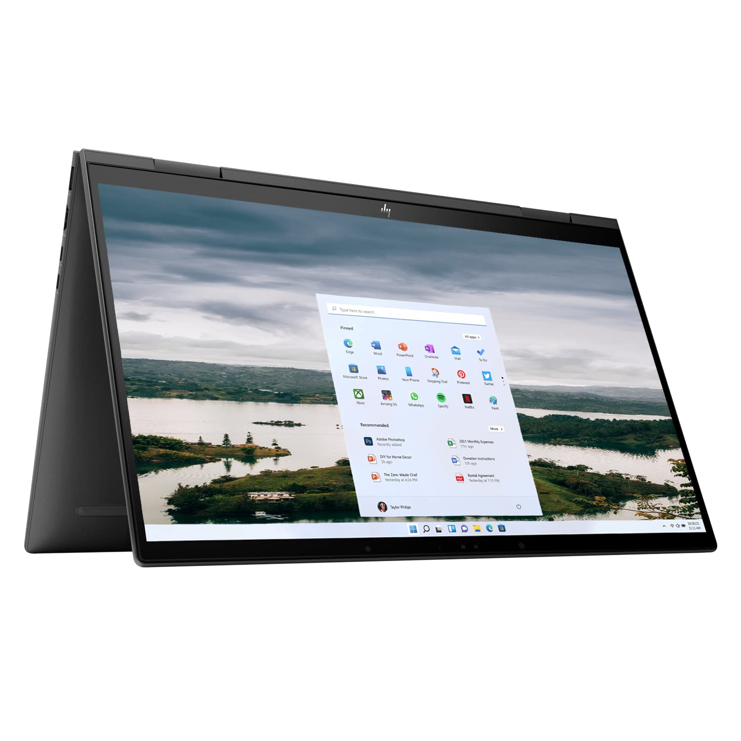 Amazon.in Buy HP Envy 2in1 Convertible Laptop, 15.6 inch IPS