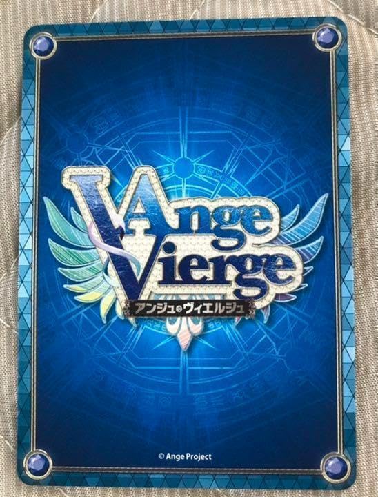 Amazon.co.jp: SR アンジュ ヴィエルジュ コードΩ46セニア フル