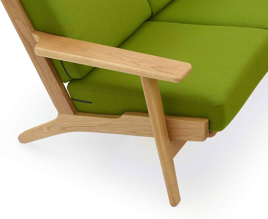 Amazon｜ハンス・J・ウェグナー GE290 Easy Chair (イージーチェア