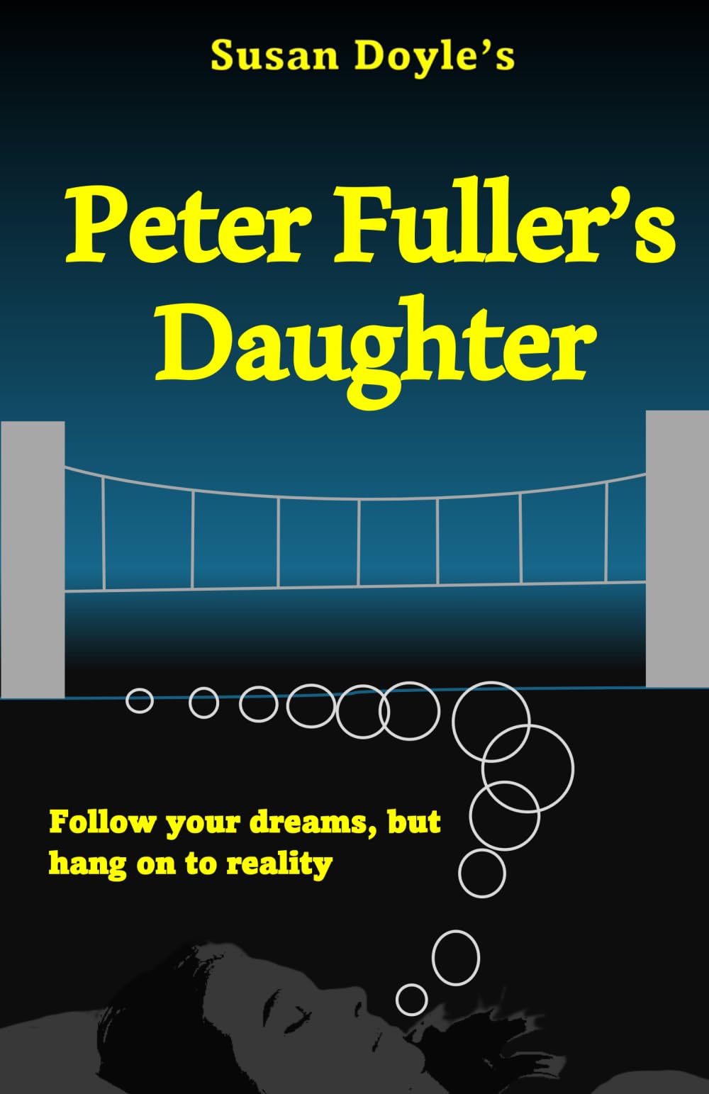 Peter Fuller's Daughter