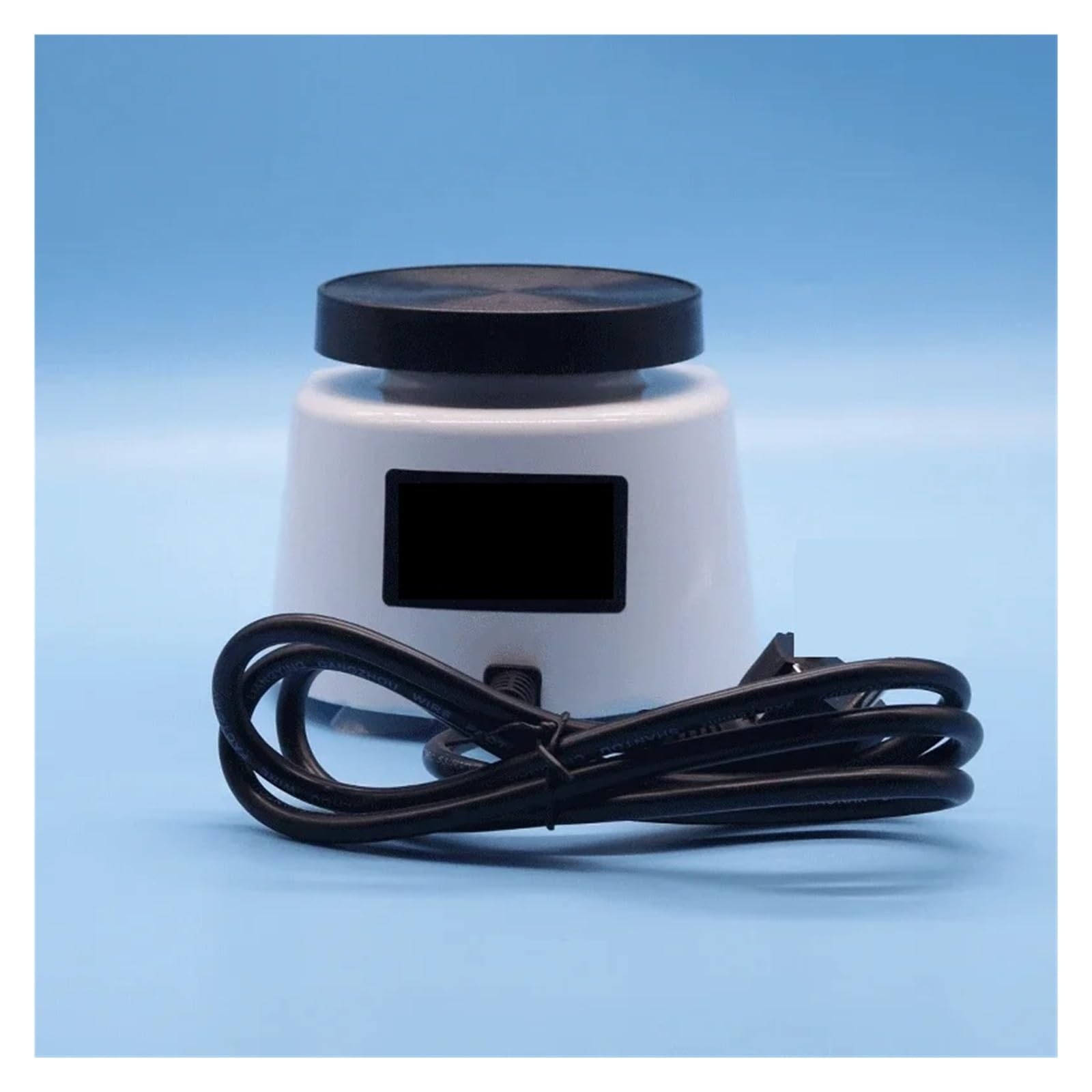 Laborgeräte Steinputz Rundvibrator Intensitätsschüttler Oszillator Laborgeräte