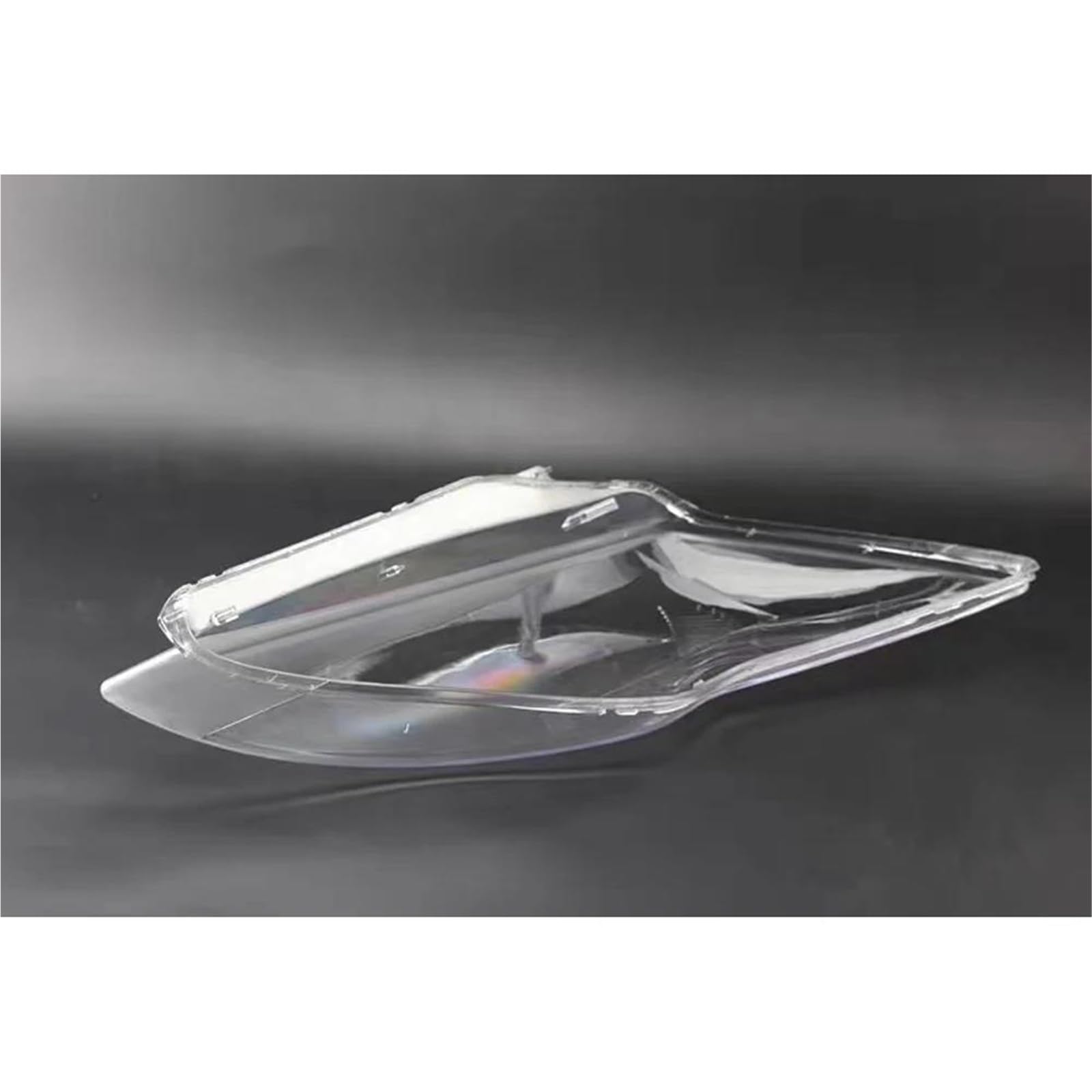 Copriobiettivo Vetro Per Fari Auto Per Ford Per Focus 2009 2010 2011 Paralume Trasparente In Plastica Fari Anteriori Auto(sinistra e destra)