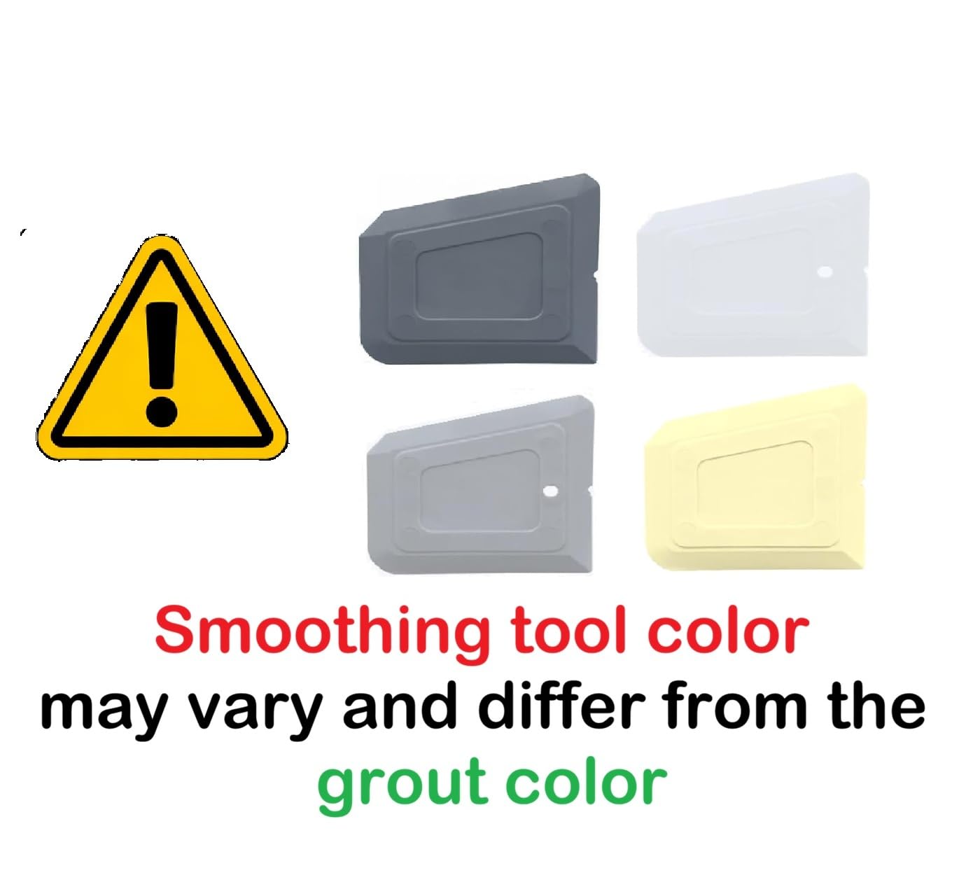 Kit Riparazione Fughe Piastrelle Grigio Scuro, Asciugatura Rapida 380g ANTI-MUFFA Tubetto Stucco per Piastrelle Bagno, Doccia, Grout Repair Kit Stucco per Fughe Pavimento, Sigillante per Malta