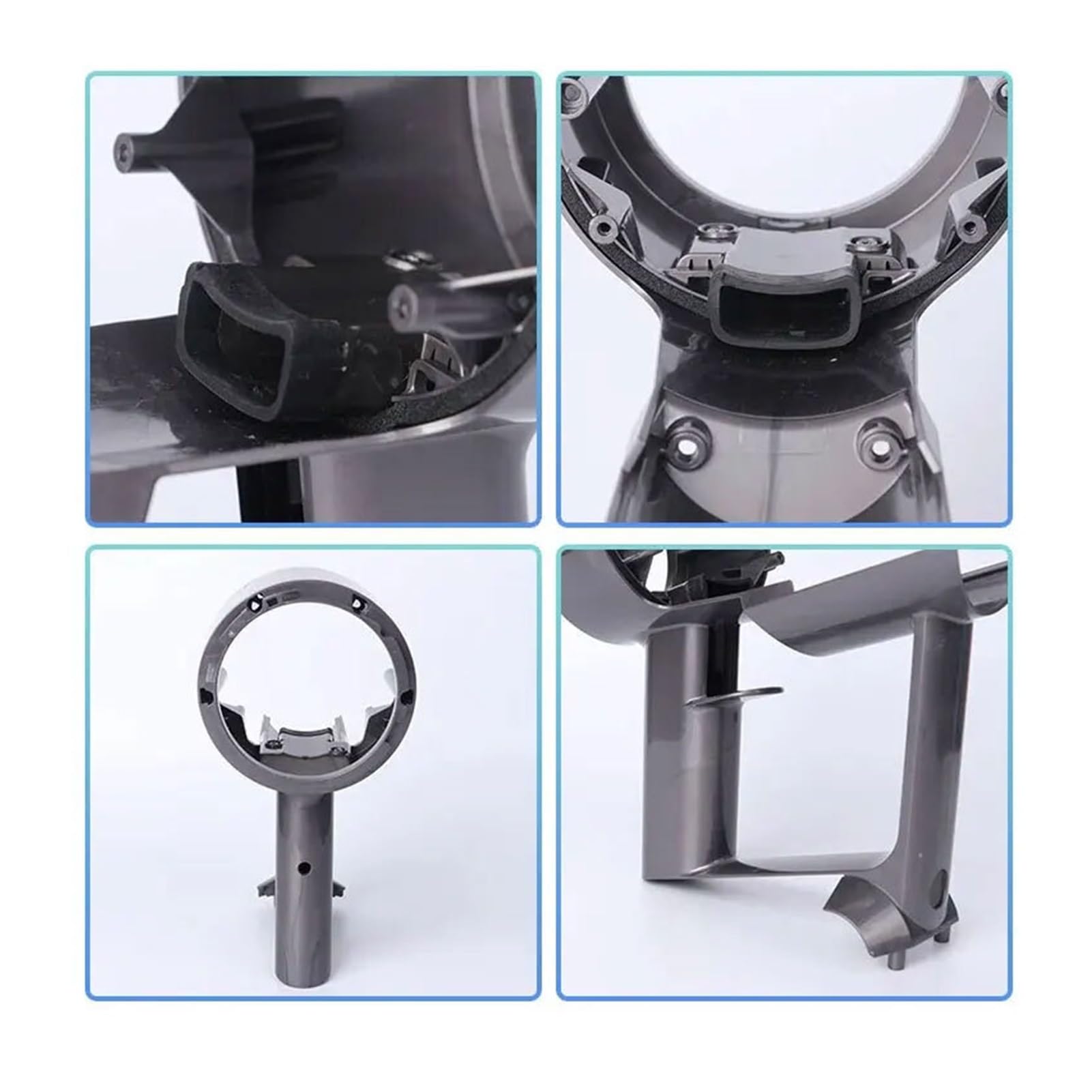 Motore Motore, Compatibile Con Dyson, Parti For Aspirapolvere Robot V10 SV12, Maniglia Host, Filtro, Gruppo Contenitore Polvere, Ricambio