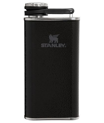 Stanley Classic Easy Fill Wide Mouth Flask 8 oz |
