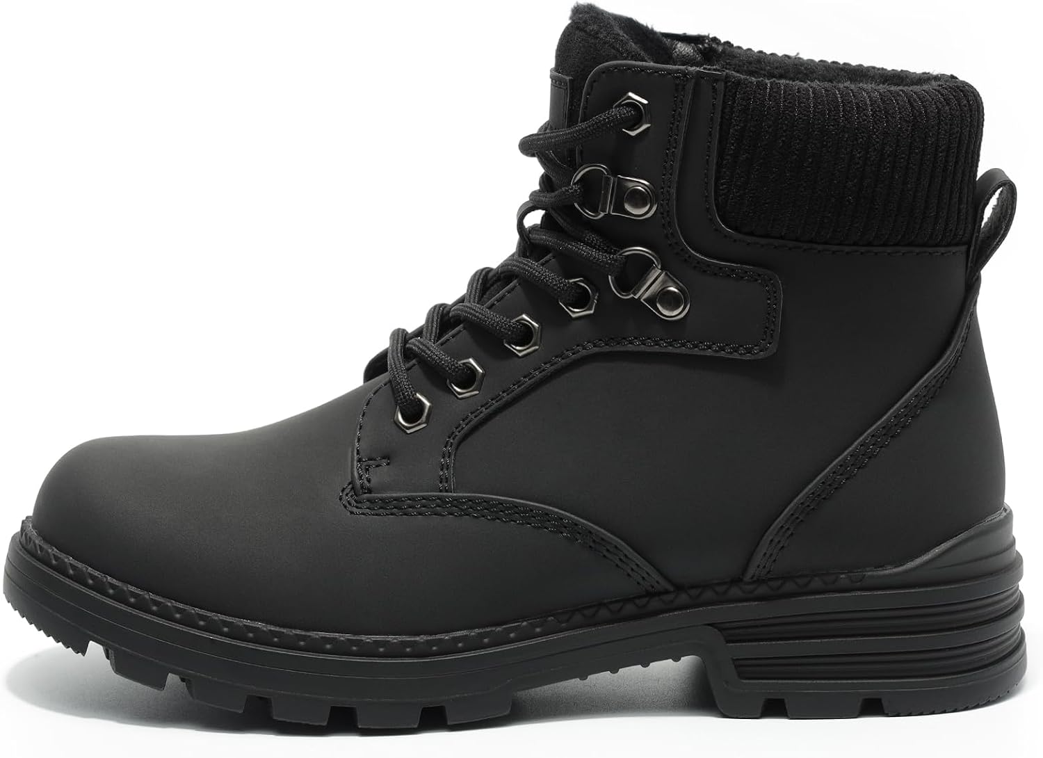 Cestfini Comfortable Hiking Boots for Women