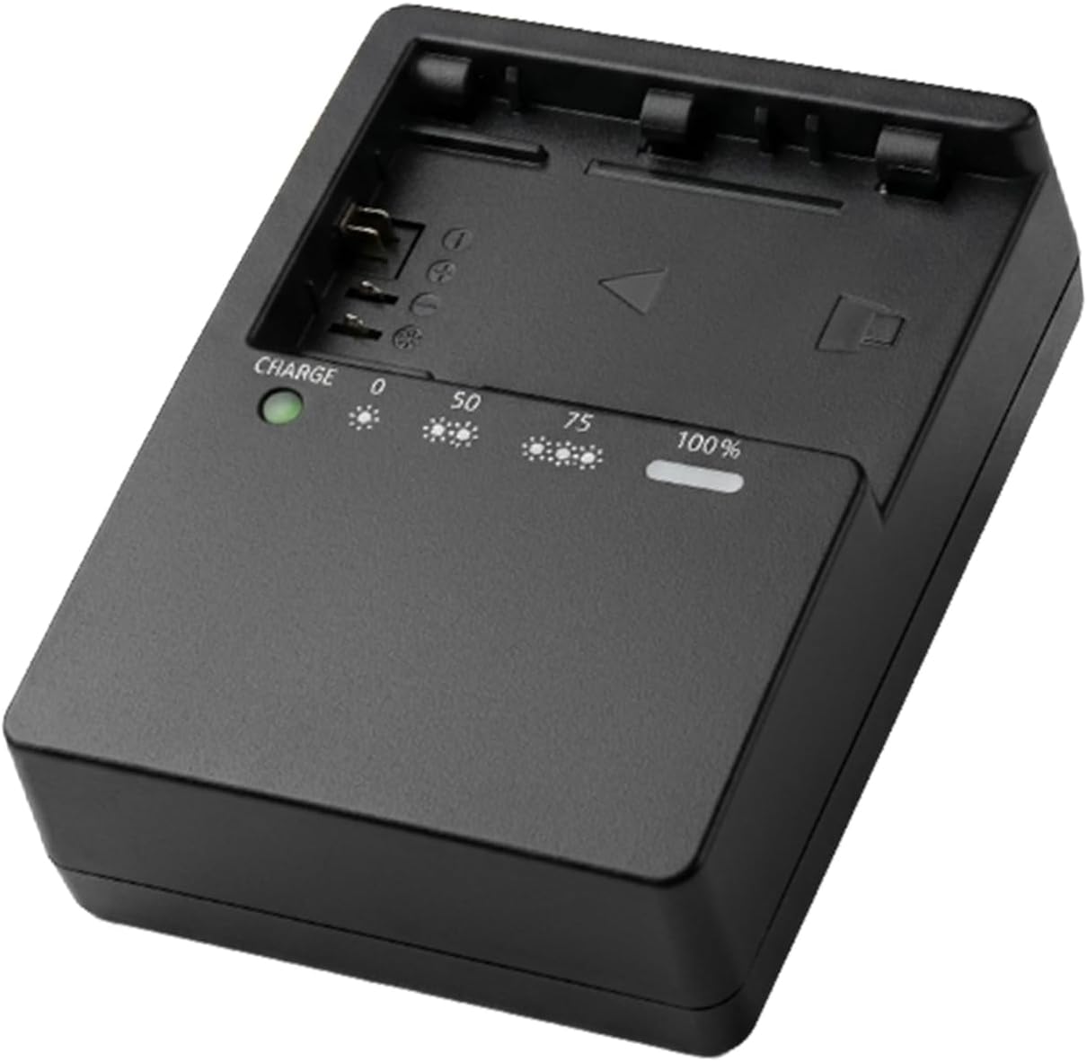 LP-E6 LP-E6N LC-E6 LC-E6E Quick Battery Charger Compatible with Canon EOS 5D Mark II III IV, 5DS, 5DS R, 6D, 6D Mark II, 7D, 7D Mark II 60D 70D 80D 90D R R5 C700 XC10 XC15 DSLR Digital Camera