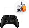 2PCS TMR Hall Effect Joystick Module Controller Replacement for Precise Gameplay