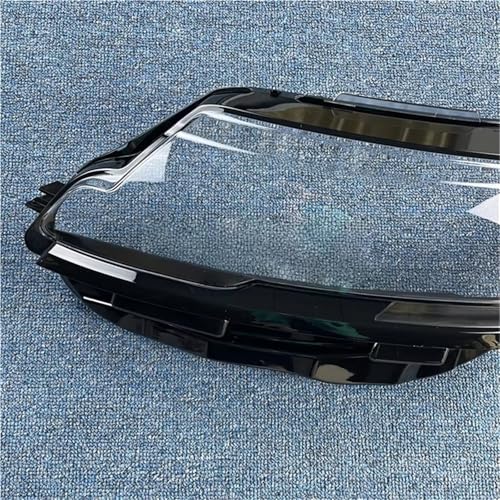 Couvercle de phare pour Range Rover Velar 2017-2022 coque d'objectif - 2