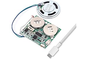 DIY Light Sensor Sound Module: A Symphony of Light and Sound