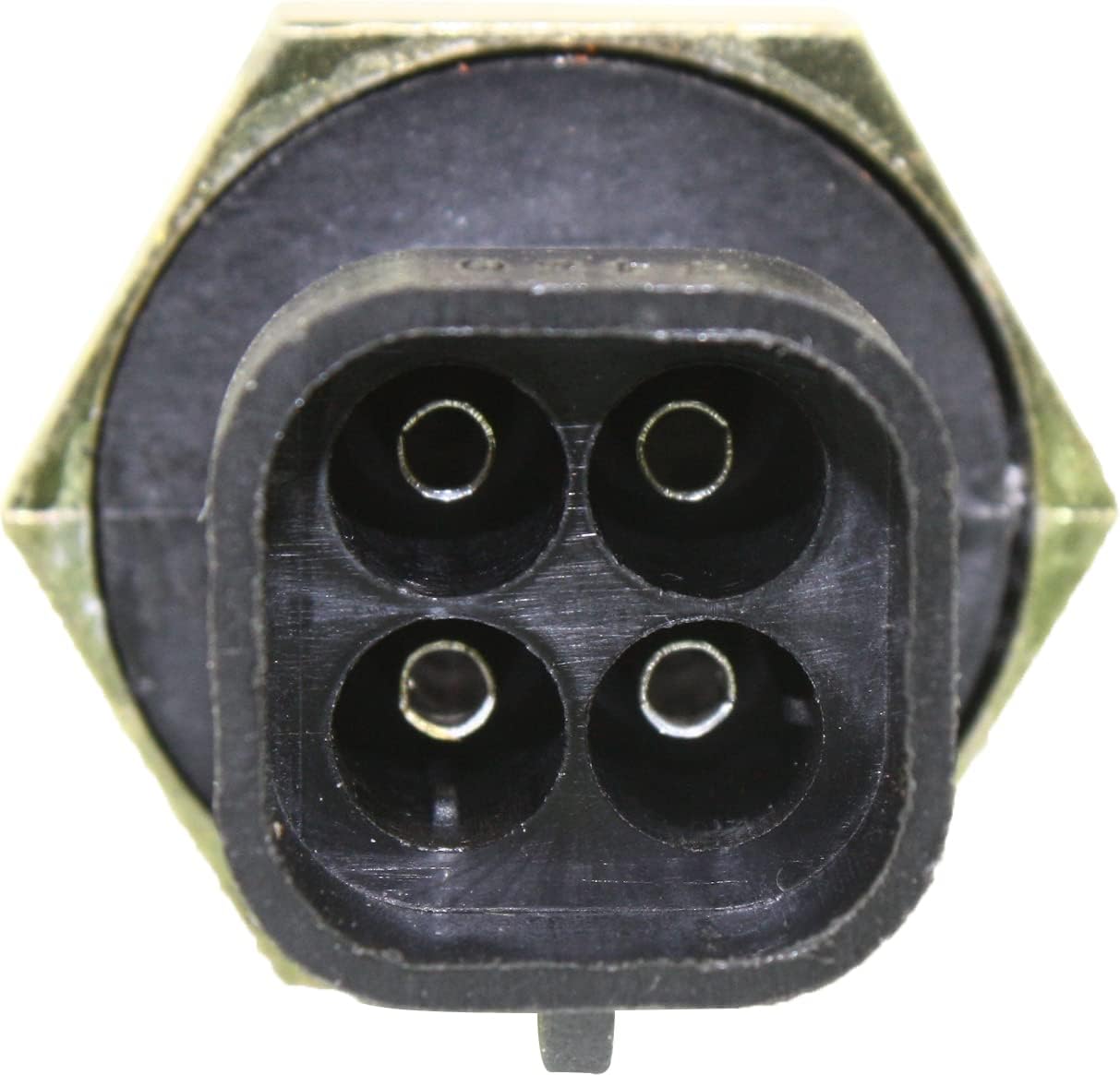 Idle Control Valve fits 1988-1995 GMC K2500