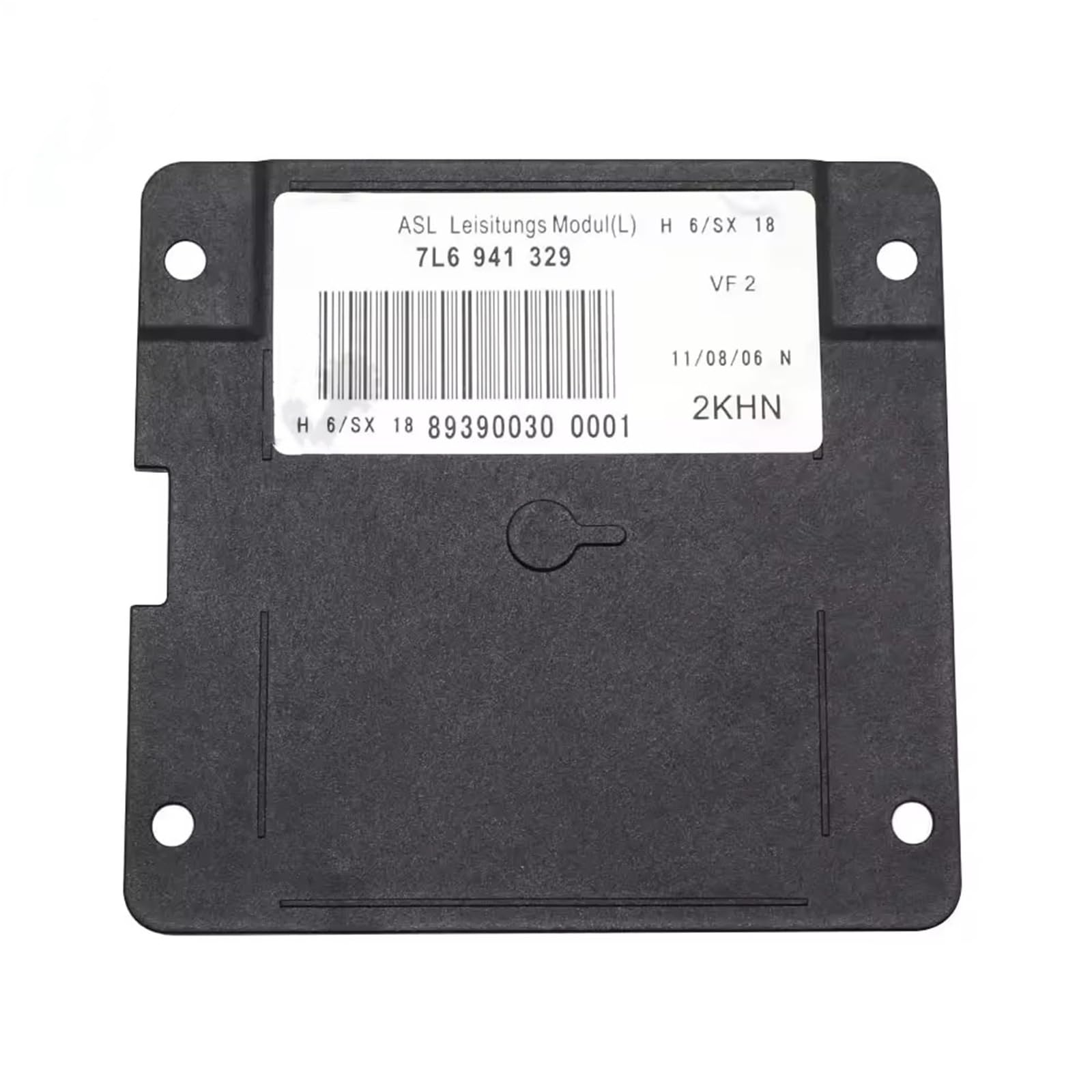 Ballast HID 7L6941329 phare adaptatif unité de commande pour éclairage voiture - 6