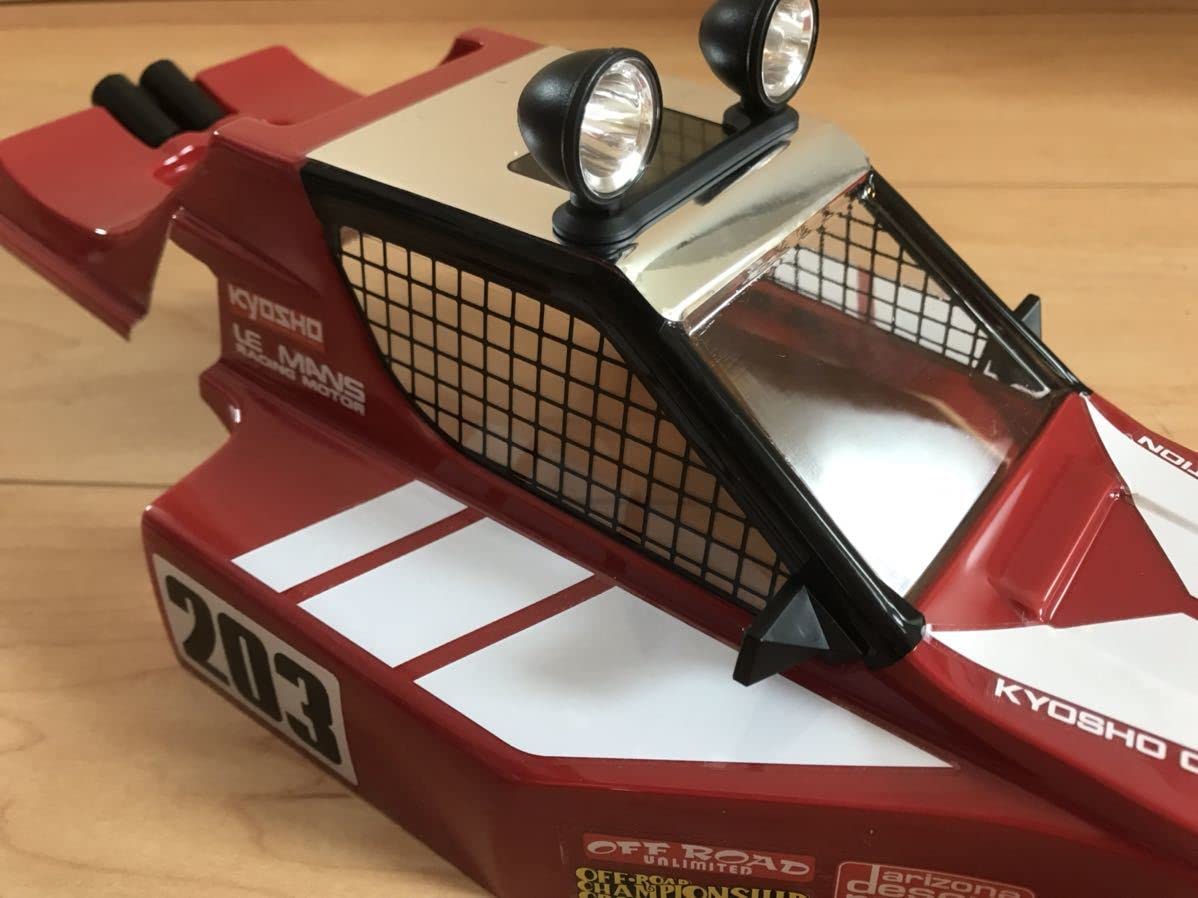 京商　トマホーク Amazon | ！京商 トマホーク ボディ！ | ラジコン・ドローン 通販