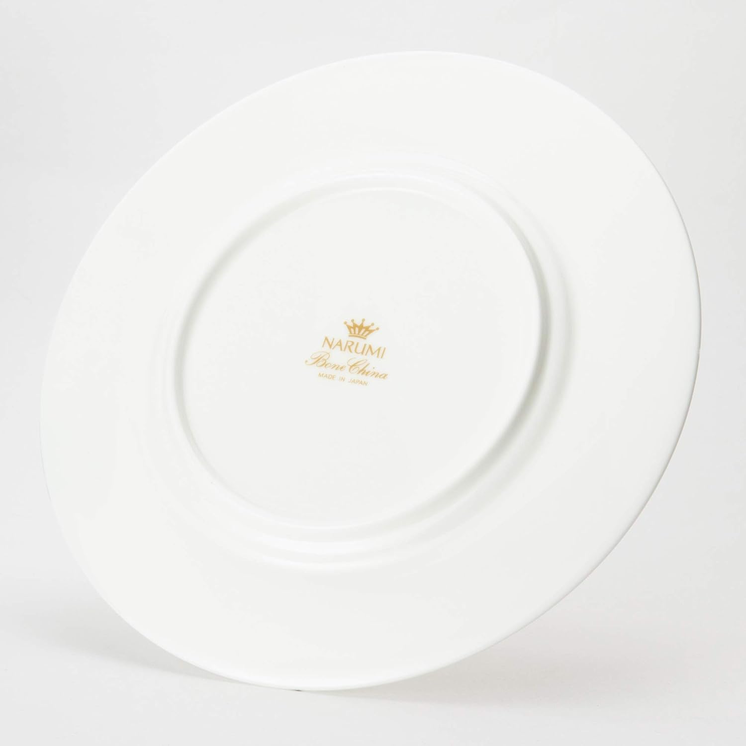 Narumi 51230-5472 Plate, Black Plant, Black, 6.3 inches (16 cm), Bread, Microwave Heating Compatible, Made in Japan