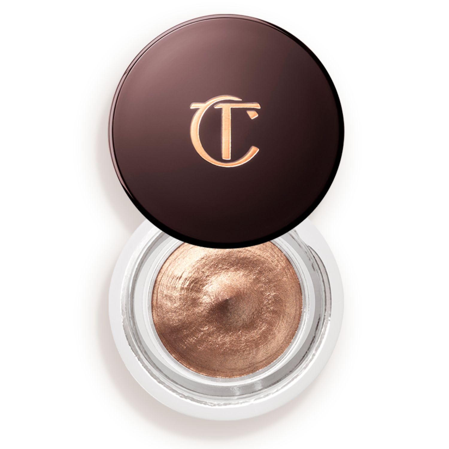 Charlotte Tilbury Eyes to Mesmerize Cream Eyeshadow - Glide-on-and-go
