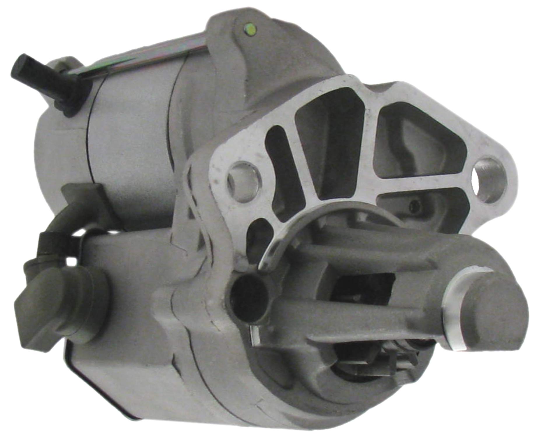 New Starter Compatible with Dodge Ram 1500 2500 3500 4000, Dakota, Durango & Vans B1500 B2500 B3500 V8 3.9L-5.9L Eng 1996 1997 1998 Replaces 228000-