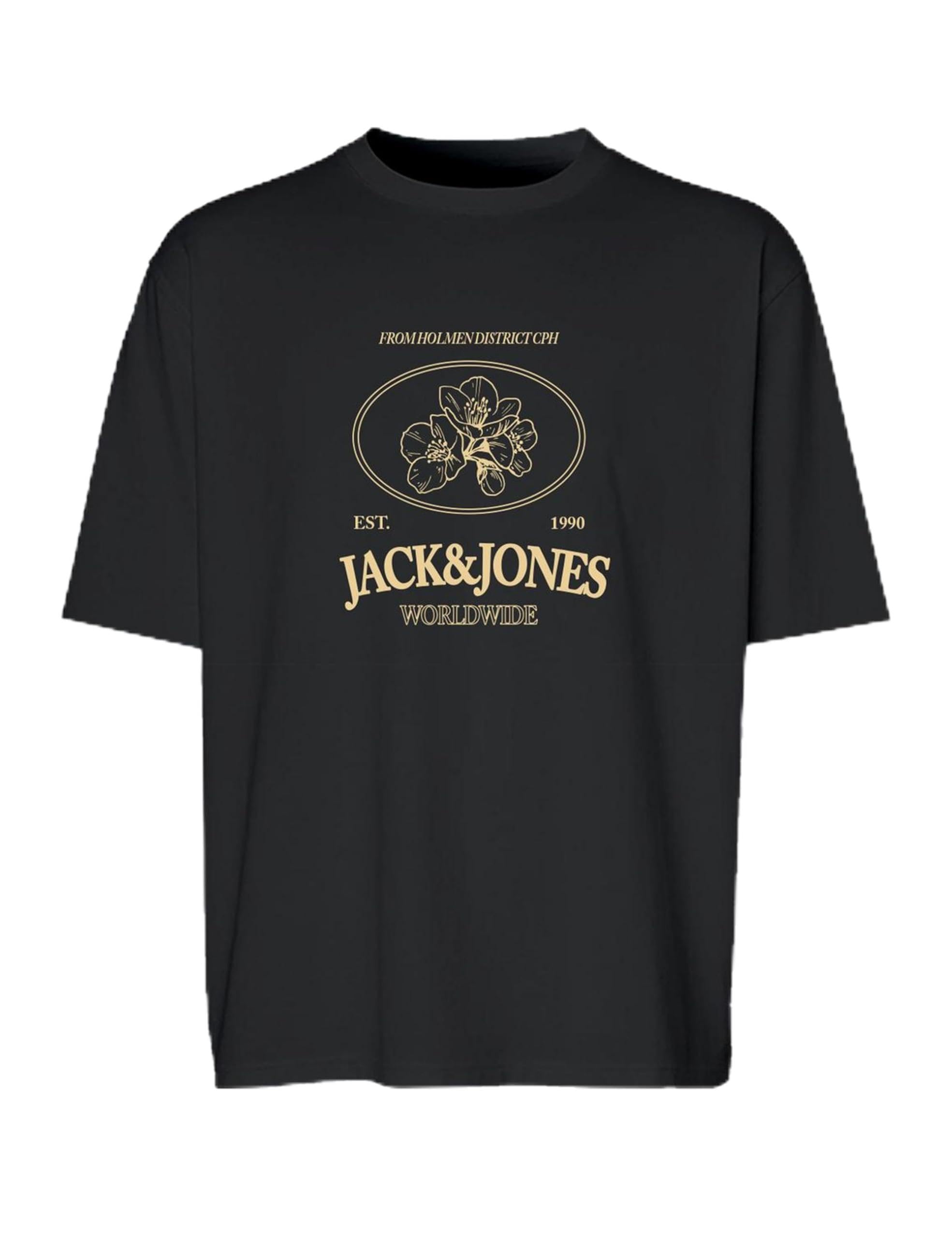 Tops, T-Shirts & Hemden für Herren