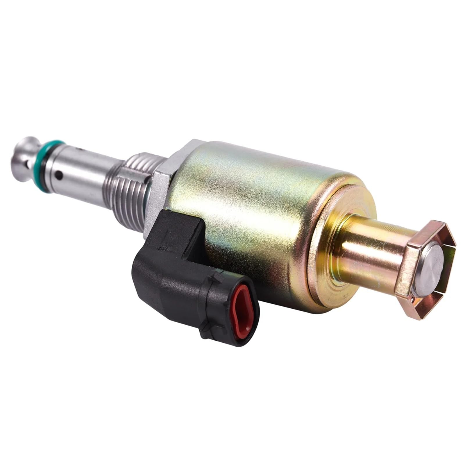 Oil Pump Solenoid Valve Regulator for 122-5053 1225053 325 322C