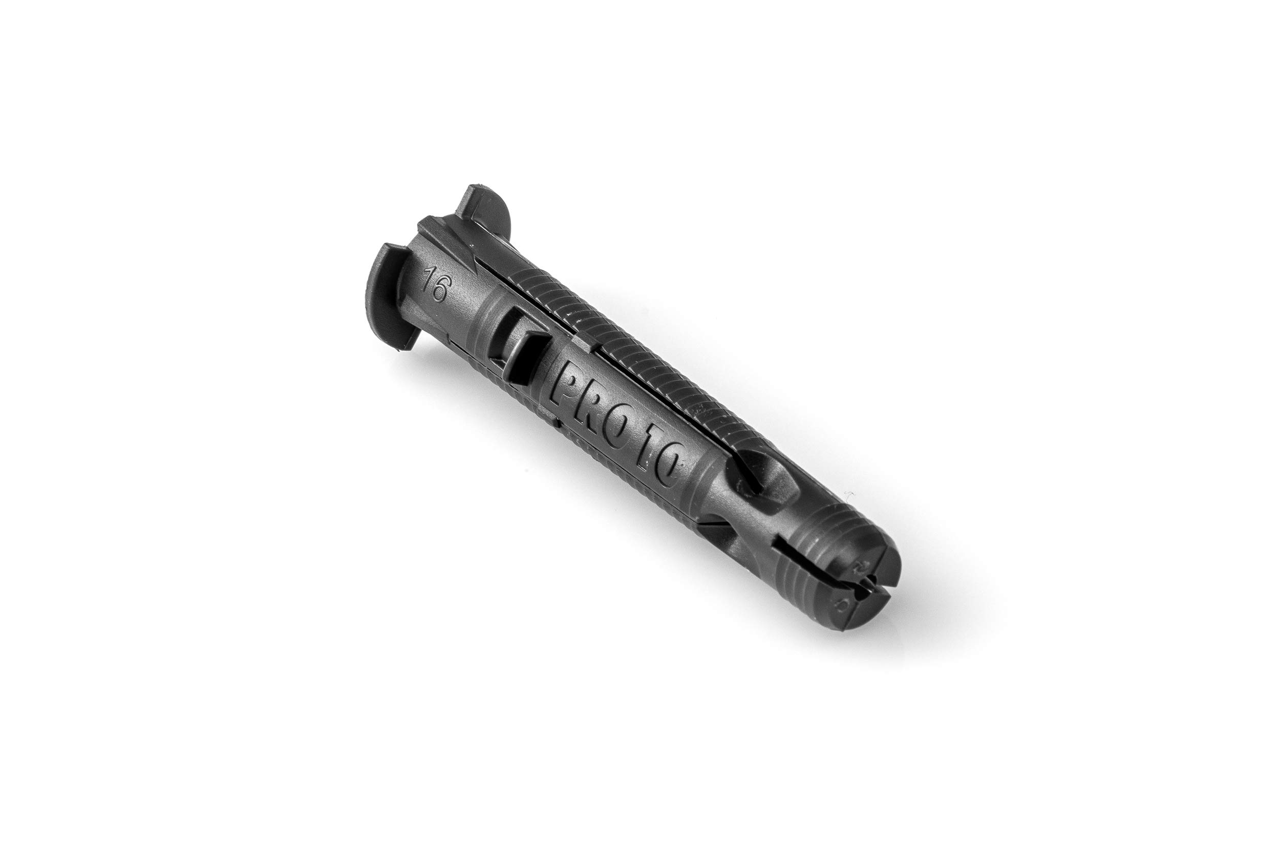 Image secondaire de Wuerth 21056 Chevilles multi-usages Noir