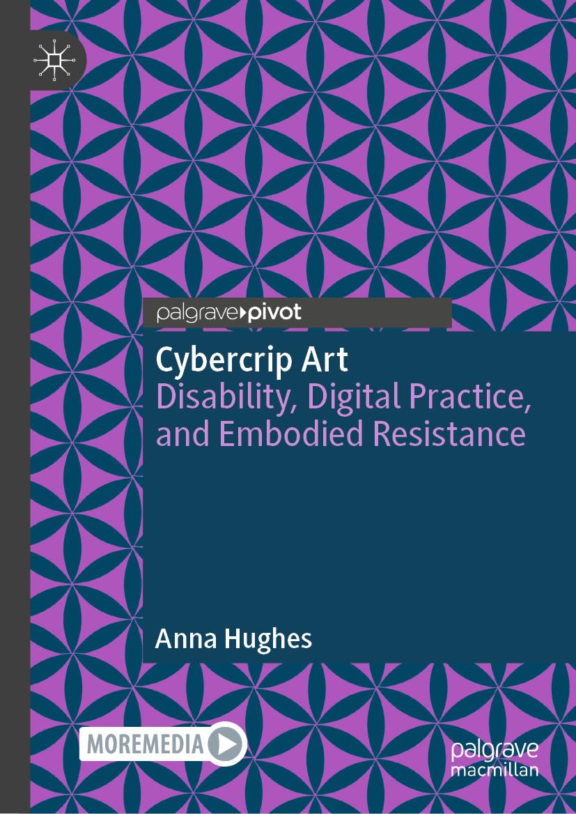 Cybercrip Art comprendre la justice du handicap via la création digitale