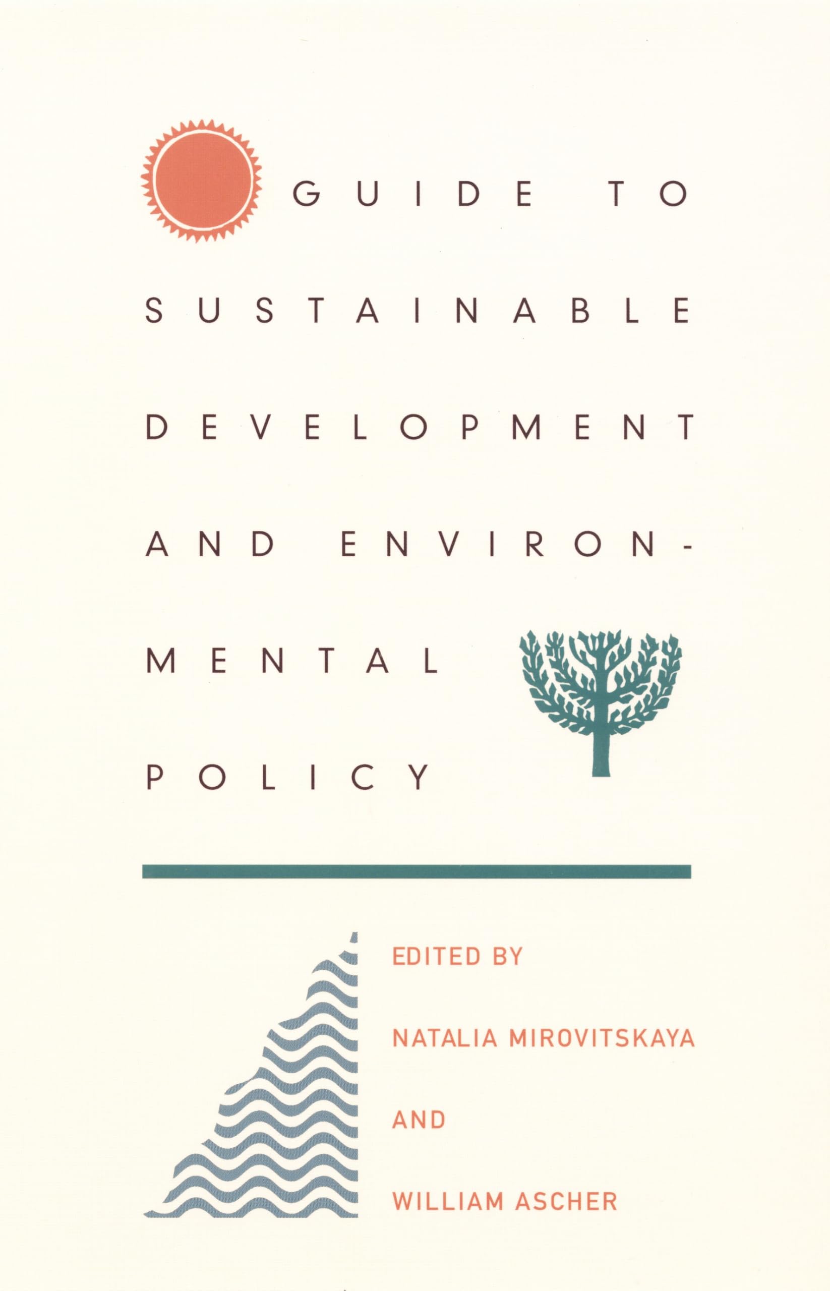 Buy Guide to Sustainable Development and Environmental Policy — BookShops.in