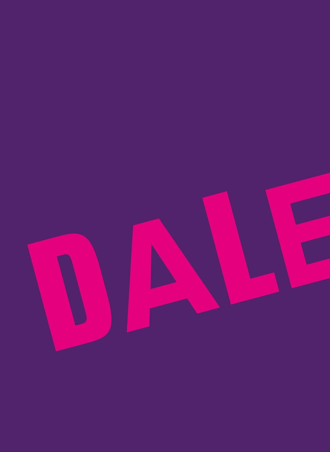 Daleside:Static Dreams      Hardcover – January 26, 2021