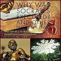 Algopix Similar Product 1 - Why Was Socrates Executed And Other