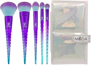Royal Brush Moda Mythical - Juego de brochas ...